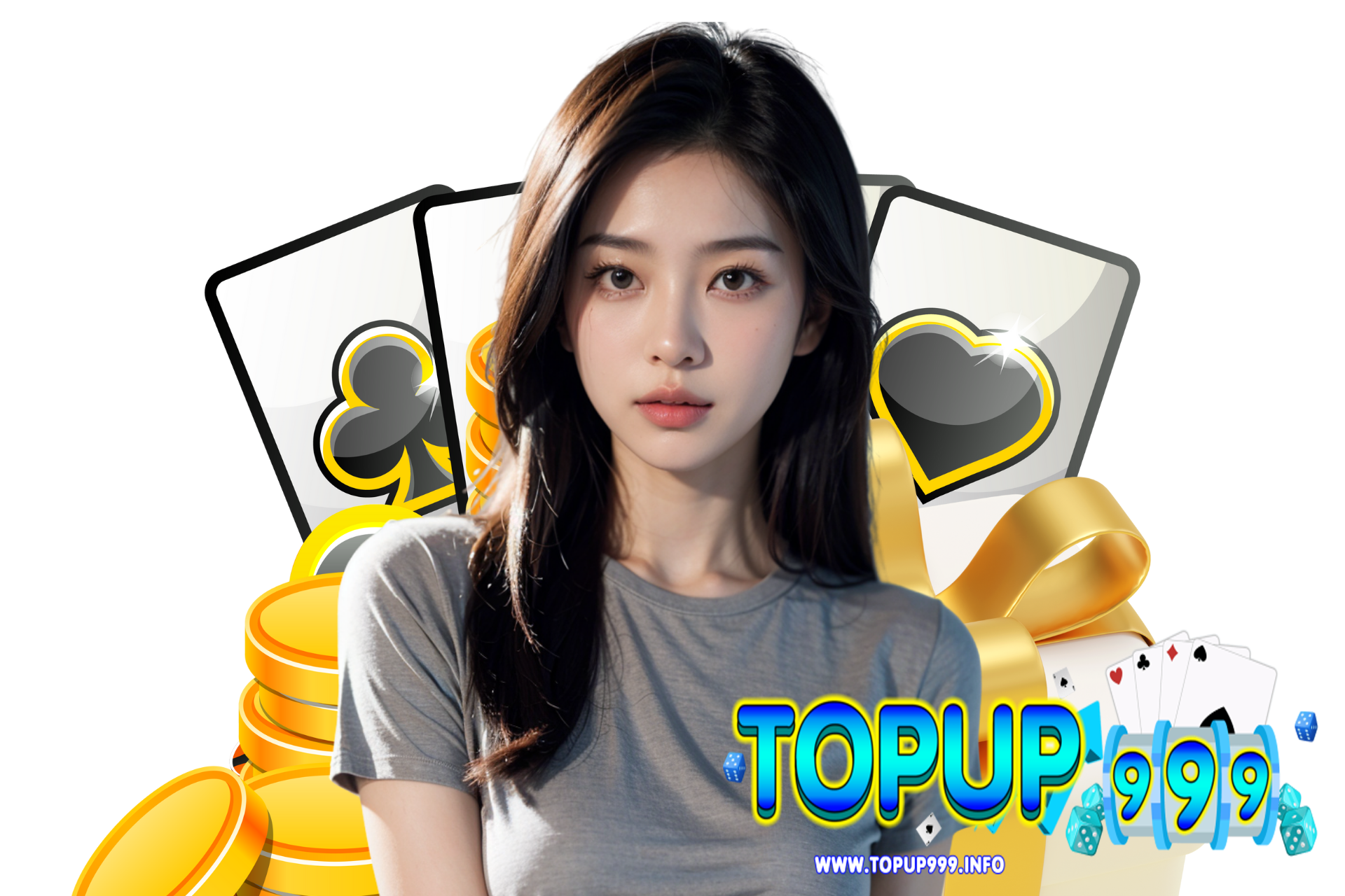 topup999