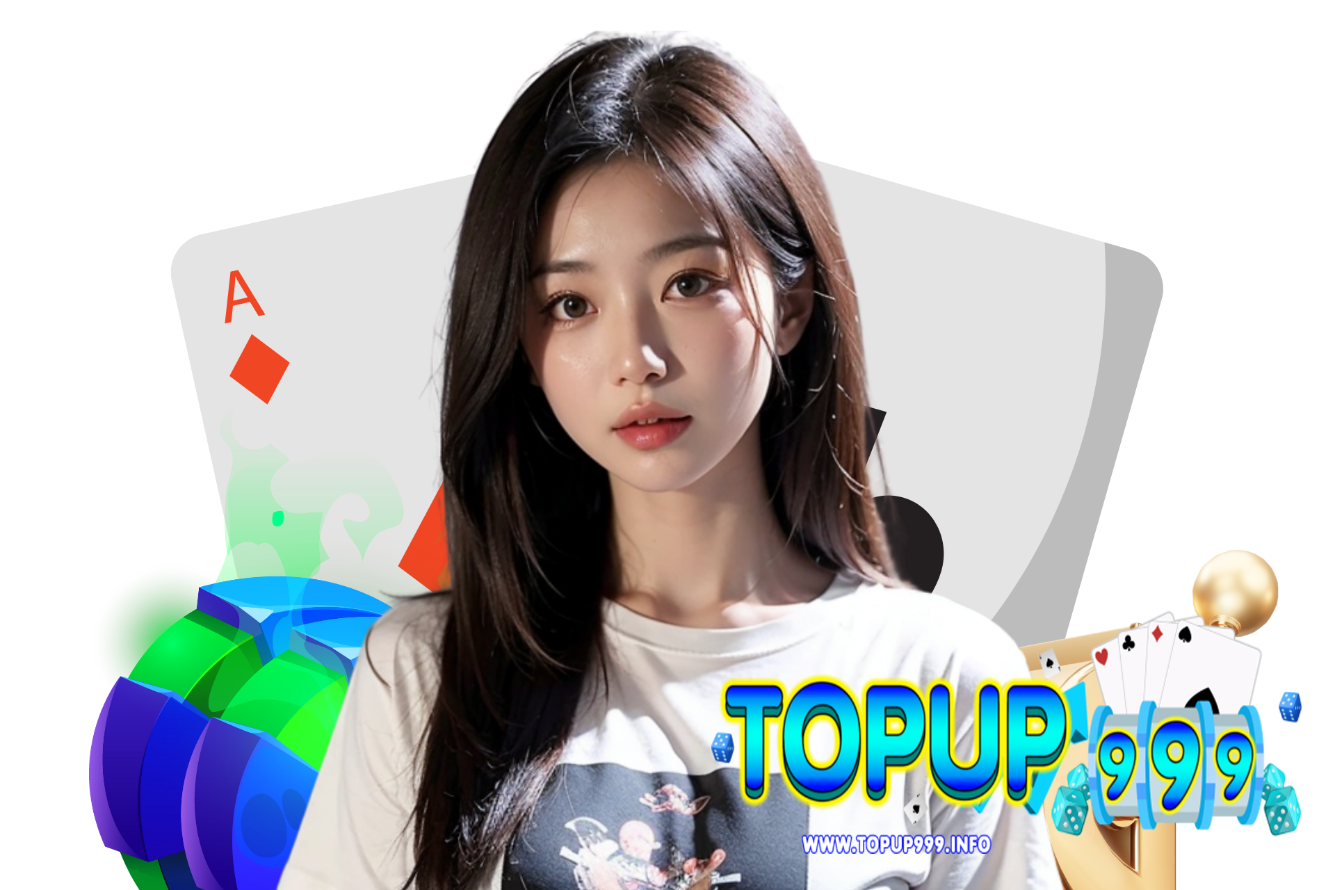 topup999 สมัคร